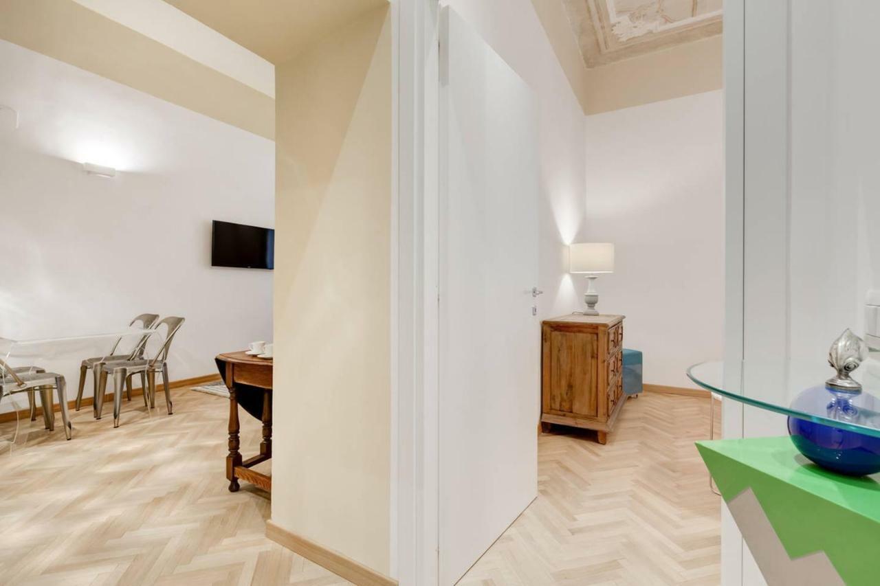 Appartement Valadier 36