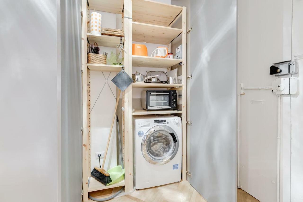 Appartement Valadier 36