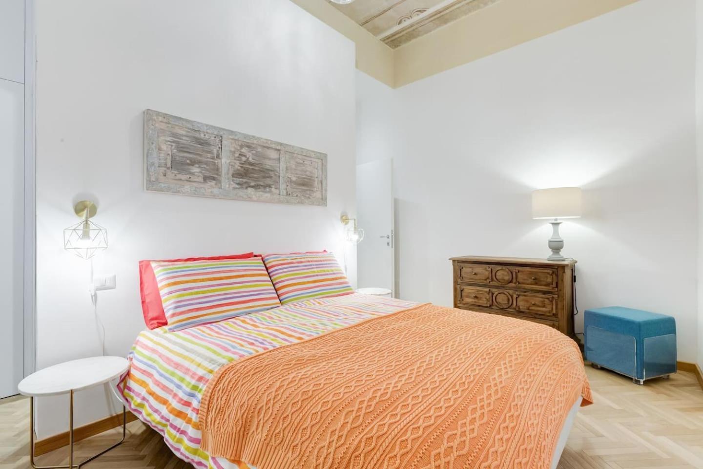 Valadier 36 Appartement Rome