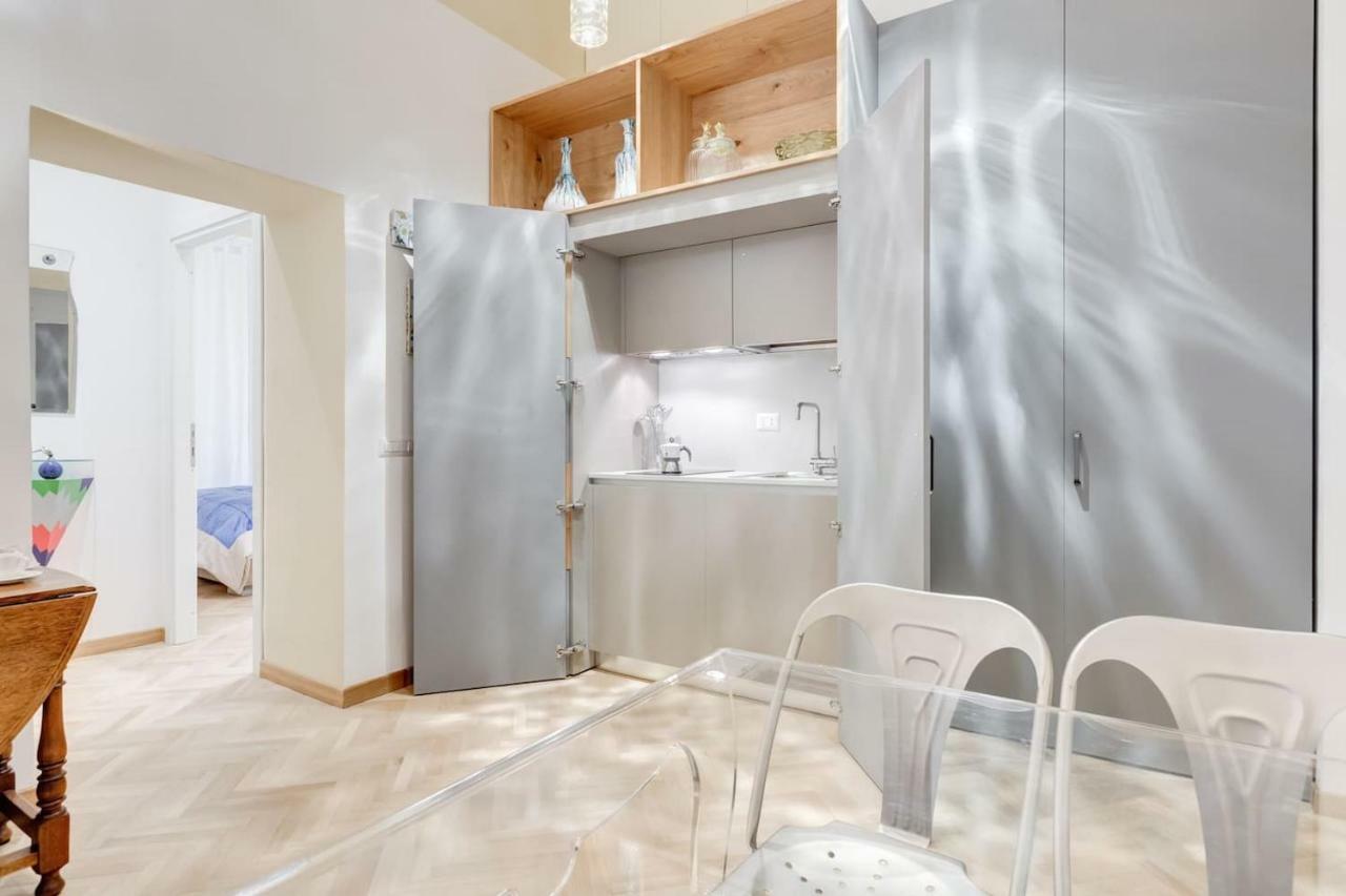 Appartement Valadier 36 *