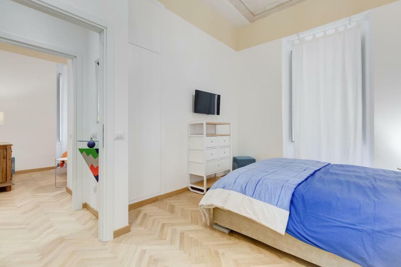 Appartement Valadier 36 *
