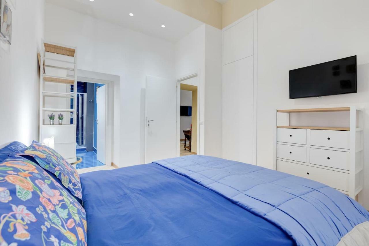 Valadier 36 Appartement *