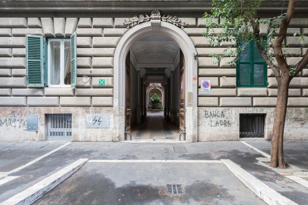 Valadier 36 Appartement