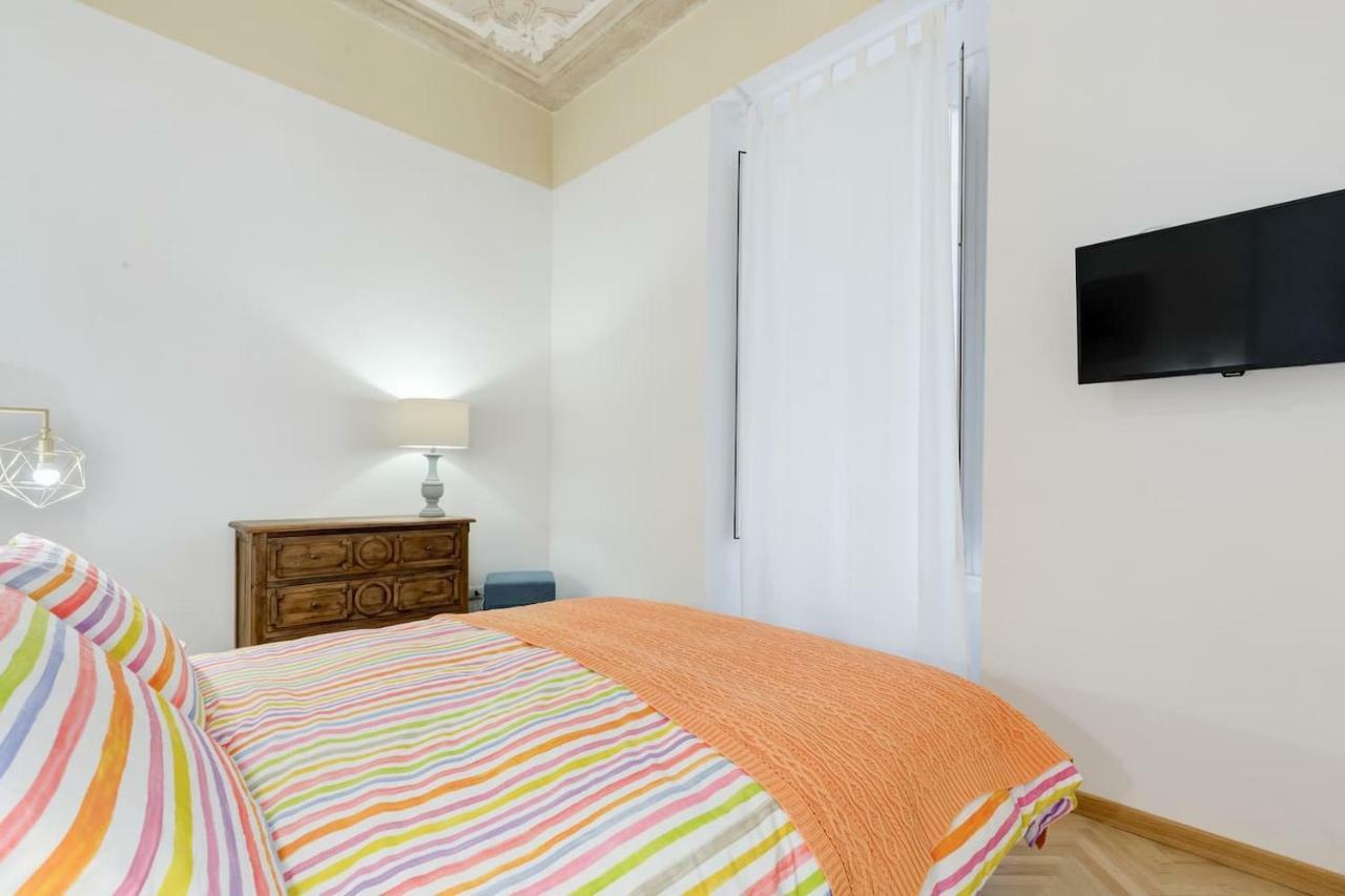 Valadier 36 Appartement *