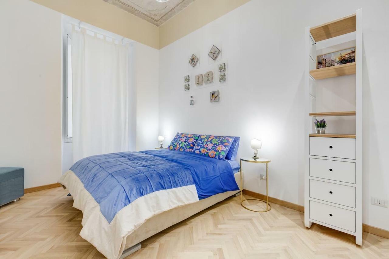 Appartement Valadier 36 Rome