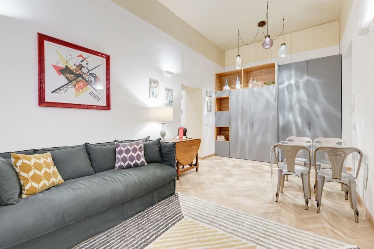 Valadier 36 Appartement *