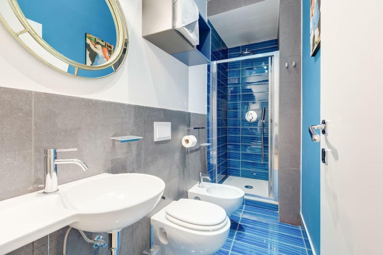 Appartement Valadier 36 Rome