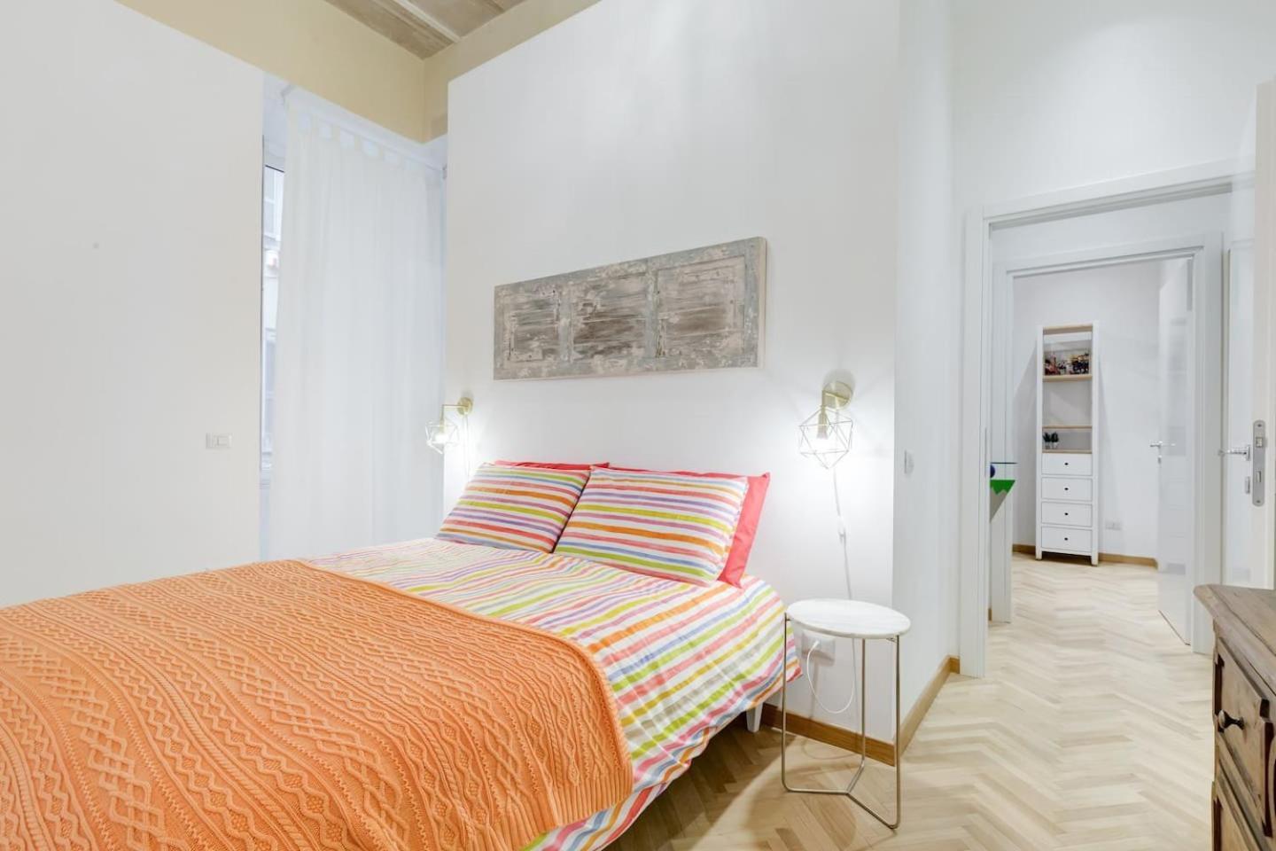Appartement Valadier 36