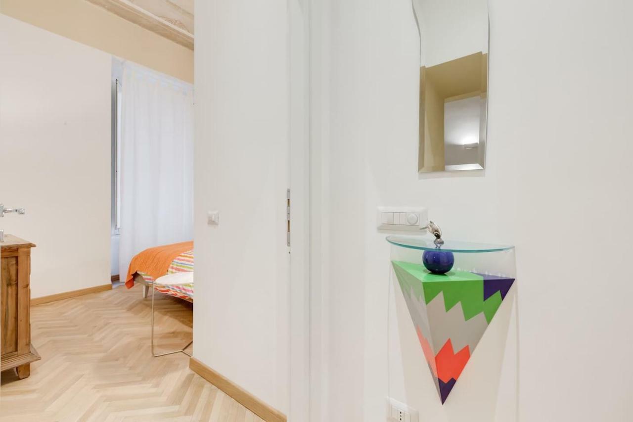Appartement Valadier 36